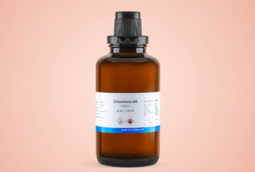 Buy Chloroform Extra Pure Supplier for Research Labs and Chemical Industries